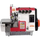 Bitop BT-700D 4-Thread Direct-Drive Overlock Sewing Machine