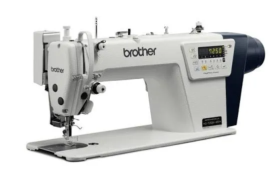 Brother S-7250A-405 AFL Direct-Drive Lockstitch Machine (Heavy Materials)
