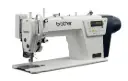 Brother S-7250A-405 AFL Direct-Drive Lockstitch Machine (Heavy Materials)