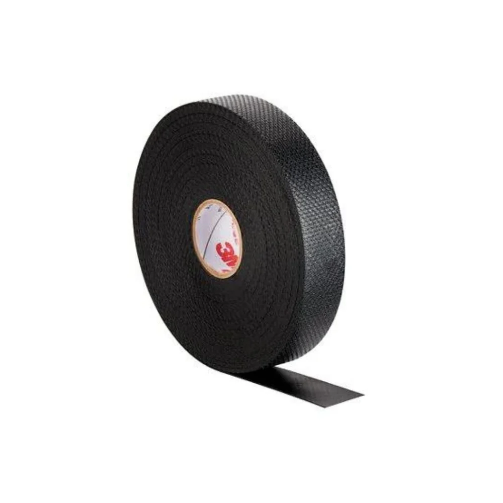 3M Scotch 23 Self-Amalgamating Rubber Splicing Tape (19mm x 4m)