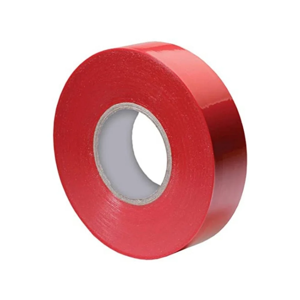 3M Scotch 35 Red Vinyl Electrical Color-Coding Tape