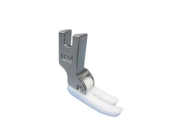 T350 Industrial Teflon Presser Foot (Satin & Silk Non-Stick)