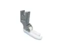 T350 Industrial Teflon Presser Foot (Satin & Silk Non-Stick)