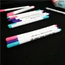 Water Erasable Fabric Marking Pens (Chako Ace - Pack of 3)
