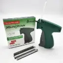 Micro Stitcher Fine-Fabric Tagging Gun (With 1,500 Micro Pins)